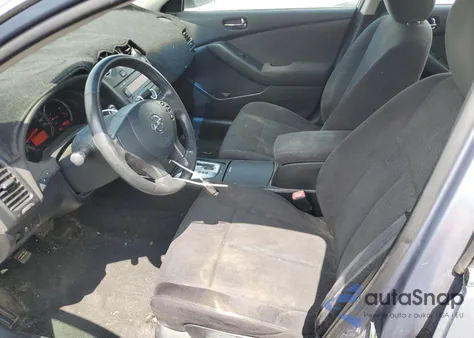 2012 Nissan Altima Base from USA, damaged, VIN 1N4AL2AP1CC129618